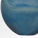 Myhouse Lighting Visual Comfort Studio - HT1161DOC - One Light Table Lamp - Pente - Deep Ocean Crackle/Deep Ocean Crackle
