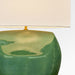 Myhouse Lighting Visual Comfort Studio - HT1161GG - One Light Table Lamp - Pente - Green/Green