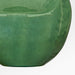 Myhouse Lighting Visual Comfort Studio - HT1161GG - One Light Table Lamp - Pente - Green/Green