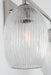 Myhouse Lighting Visual Comfort Studio - HV1002PN - Two Light Bath - Serafina - Polished Nickel/Polished Nickel