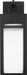 Myhouse Lighting Visual Comfort Studio - SLO1381TXB - LED Wall Lantern - Sesha - Textured Black/Textured Black
