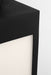 Myhouse Lighting Visual Comfort Studio - SLO1391TXB - LED Wall Lantern - Sesha - Textured Black/Textured Black