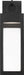 Myhouse Lighting Visual Comfort Studio - SLO1391TXB - LED Wall Lantern - Sesha - Textured Black/Textured Black