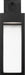 Myhouse Lighting Visual Comfort Studio - SLO1401TXB - LED Wall Lantern - Sesha - Textured Black/Textured Black