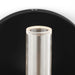 Myhouse Lighting Visual Comfort Studio - SLW1071MBK - LED Wall Sconce - Silas - Midnight Black/Midnight Black