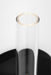 Myhouse Lighting Visual Comfort Studio - SLW1082MBK - LED Wall Sconce - Silas - Midnight Black/Midnight Black