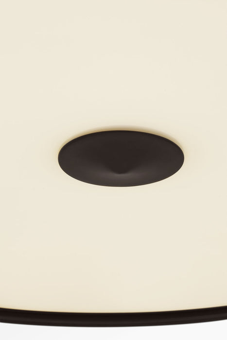 Myhouse Lighting Visual Comfort Studio - LXC11910AI - Ten Light Chandelier - Solene - Aged Iroged Iron