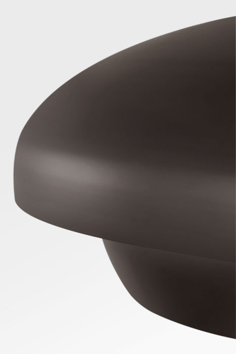 Myhouse Lighting Visual Comfort Studio - LXC11910AI - Ten Light Chandelier - Solene - Aged Iroged Iron