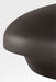 Myhouse Lighting Visual Comfort Studio - LXC11910AI - Ten Light Chandelier - Solene - Aged Iroged Iron