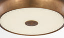 Myhouse Lighting Visual Comfort Studio - LXC1208VGD - Eight Light Chandelier - Solene - Vintage Gild/Vintage Gild