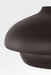 Myhouse Lighting Visual Comfort Studio - LXF1031AI - One Light Flush Mount - Solene - Aged Iroged Iron