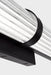Myhouse Lighting Visual Comfort Studio - 4759293S-112 - LED Bath - Syden - Midnight Black/Midnight Black