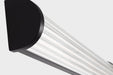 Myhouse Lighting Visual Comfort Studio - 4759293S-112 - LED Bath - Syden - Midnight Black/Midnight Black