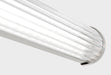 Myhouse Lighting Visual Comfort Studio - 4759293S-962 - LED Bath - Syden - Brushed Nickel/Brushed Nickel