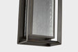 Myhouse Lighting Visual Comfort Studio - OL13704ANBZ-L1 - LED Wall Lantern - Urbandale - Antique Bronze/Antique Bronze