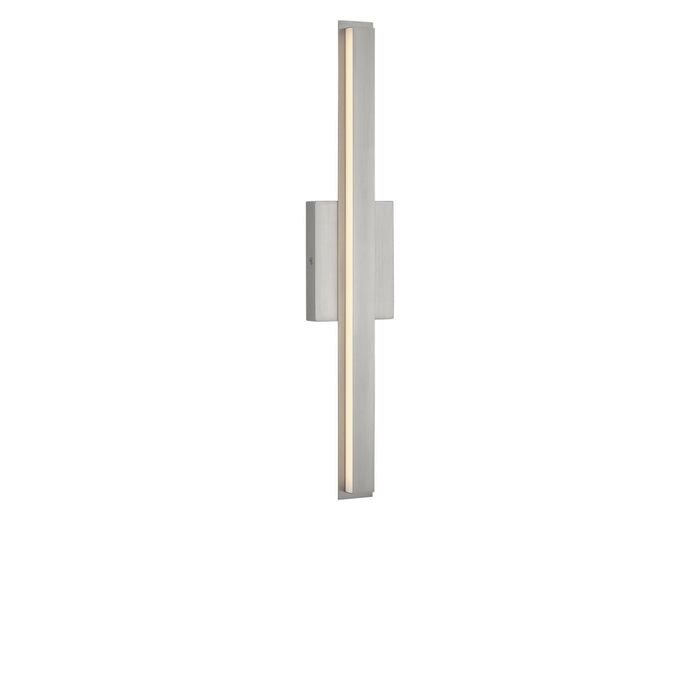 Myhouse Lighting Generation Lighting - GLV1921BN - LED Vanity - Aro - Brushed Nickel