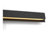 Myhouse Lighting Generation Lighting - GLV1921MBK - LED Vanity - Aro - Midnight Black