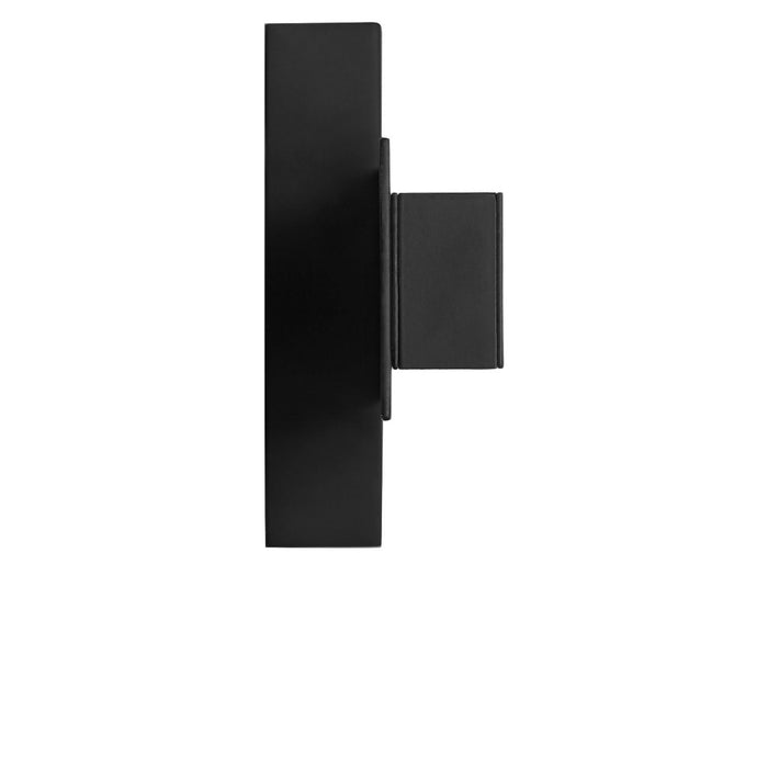 Myhouse Lighting Generation Lighting - GLV1921MBK - LED Vanity - Aro - Midnight Black