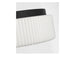 Myhouse Lighting Generation Lighting - GLF1992MBKE - Two Light Flush Mount - Axira - Midnight Black