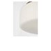Myhouse Lighting Generation Lighting - GLF1992SBE - Two Light Flush Mount - Axira - Satin Brass