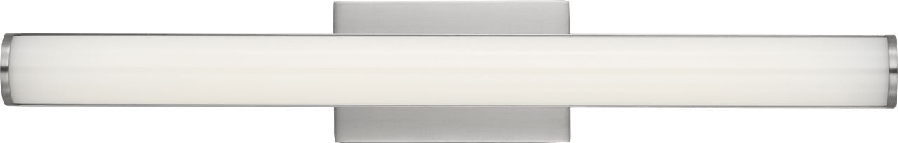 Myhouse Lighting Generation Lighting - GLV1531BN-L - LED Vanity - Cavitt - Brushed Nickel