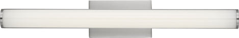 Myhouse Lighting Generation Lighting - GLV1531BN-L - LED Vanity - Cavitt - Brushed Nickel