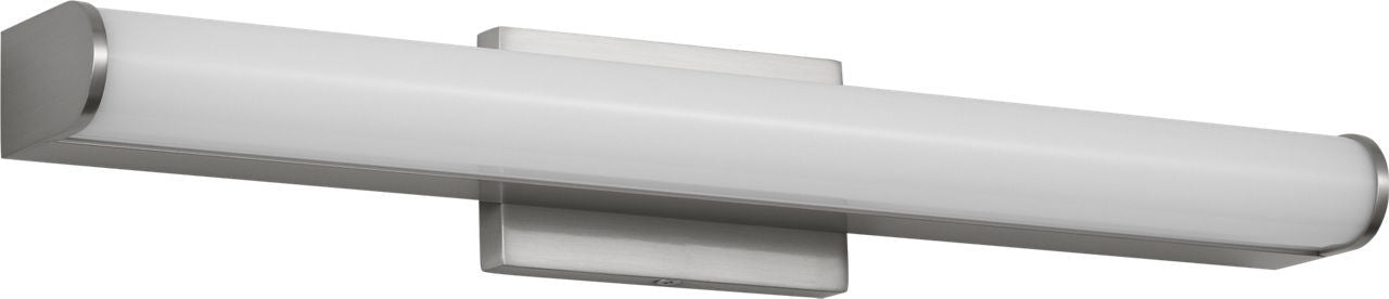 Myhouse Lighting Generation Lighting - GLV1531BN-L - LED Vanity - Cavitt - Brushed Nickel