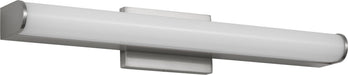 Myhouse Lighting Generation Lighting - GLV1531BN-L - LED Vanity - Cavitt - Brushed Nickel