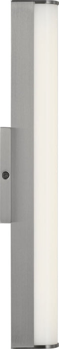 Myhouse Lighting Generation Lighting - GLV1531BN-L - LED Vanity - Cavitt - Brushed Nickel