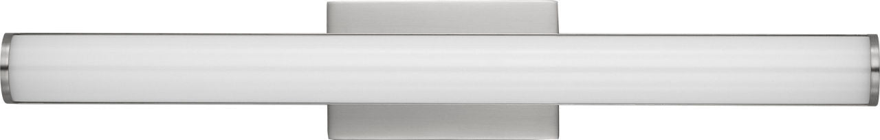 Myhouse Lighting Generation Lighting - GLV1531BN-L - LED Vanity - Cavitt - Brushed Nickel