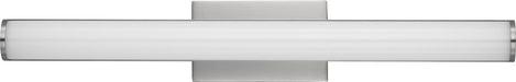 Myhouse Lighting Generation Lighting - GLV1531BN-L - LED Vanity - Cavitt - Brushed Nickel