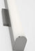 Myhouse Lighting Generation Lighting - GLV1531BN-L - LED Vanity - Cavitt - Brushed Nickel