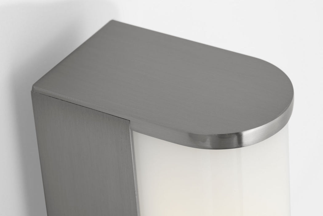 Myhouse Lighting Generation Lighting - GLV1531BN-L - LED Vanity - Cavitt - Brushed Nickel