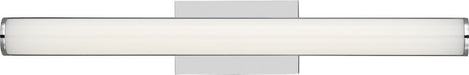 Myhouse Lighting Generation Lighting - GLV1531CH-L - LED Vanity - Cavitt - Chrome