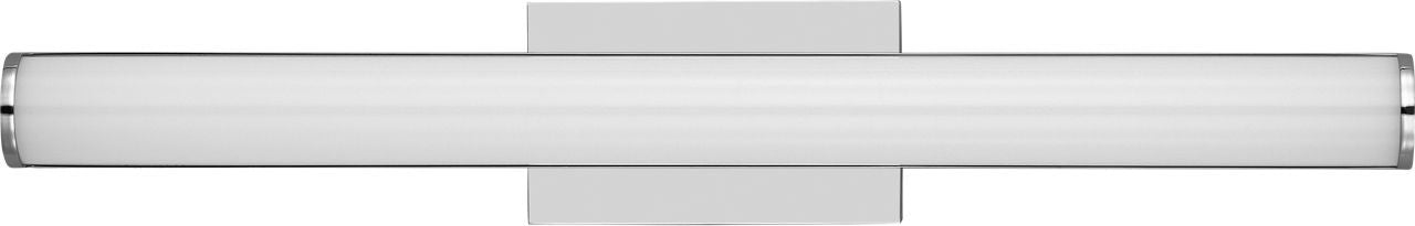 Myhouse Lighting Generation Lighting - GLV1531CH-L - LED Vanity - Cavitt - Chrome