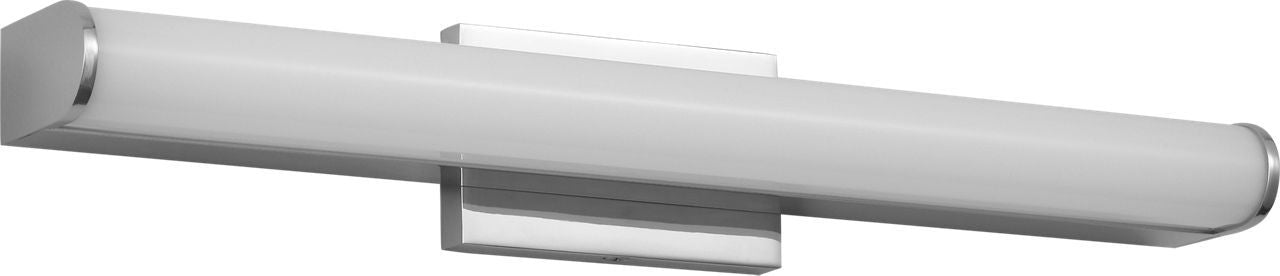 Myhouse Lighting Generation Lighting - GLV1531CH-L - LED Vanity - Cavitt - Chrome