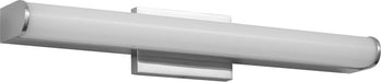 Myhouse Lighting Generation Lighting - GLV1531CH-L - LED Vanity - Cavitt - Chrome
