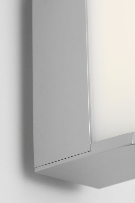 Myhouse Lighting Generation Lighting - GLV1531CH-L - LED Vanity - Cavitt - Chrome