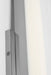 Myhouse Lighting Generation Lighting - GLV1531CH-L - LED Vanity - Cavitt - Chrome