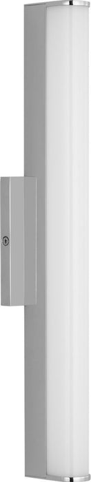 Myhouse Lighting Generation Lighting - GLV1531CH-L - LED Vanity - Cavitt - Chrome