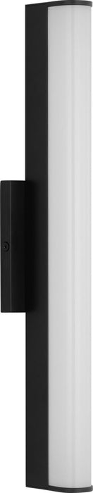 Myhouse Lighting Generation Lighting - GLV1531MBK-L - LED Vanity - Cavitt - Midnight Black