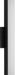 Myhouse Lighting Generation Lighting - GLV1531MBK-L - LED Vanity - Cavitt - Midnight Black