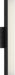 Myhouse Lighting Generation Lighting - GLV1531MBK-L - LED Vanity - Cavitt - Midnight Black