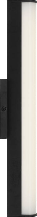 Myhouse Lighting Generation Lighting - GLV1531MBK-L - LED Vanity - Cavitt - Midnight Black