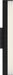 Myhouse Lighting Generation Lighting - GLV1531MBK-L - LED Vanity - Cavitt - Midnight Black