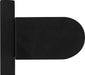 Myhouse Lighting Generation Lighting - GLV1531MBK-L - LED Vanity - Cavitt - Midnight Black