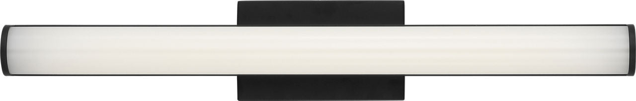 Myhouse Lighting Generation Lighting - GLV1531MBK-L - LED Vanity - Cavitt - Midnight Black