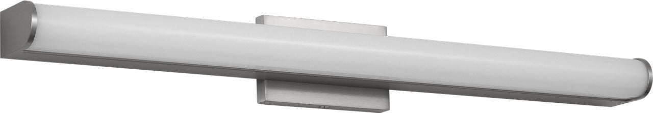 Myhouse Lighting Generation Lighting - GLV1541BN-L - LED Vanity - Cavitt - Brushed Nickel