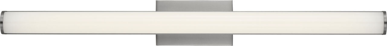Myhouse Lighting Generation Lighting - GLV1541BN-L - LED Vanity - Cavitt - Brushed Nickel