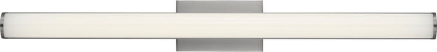 Myhouse Lighting Generation Lighting - GLV1541BN-L - LED Vanity - Cavitt - Brushed Nickel